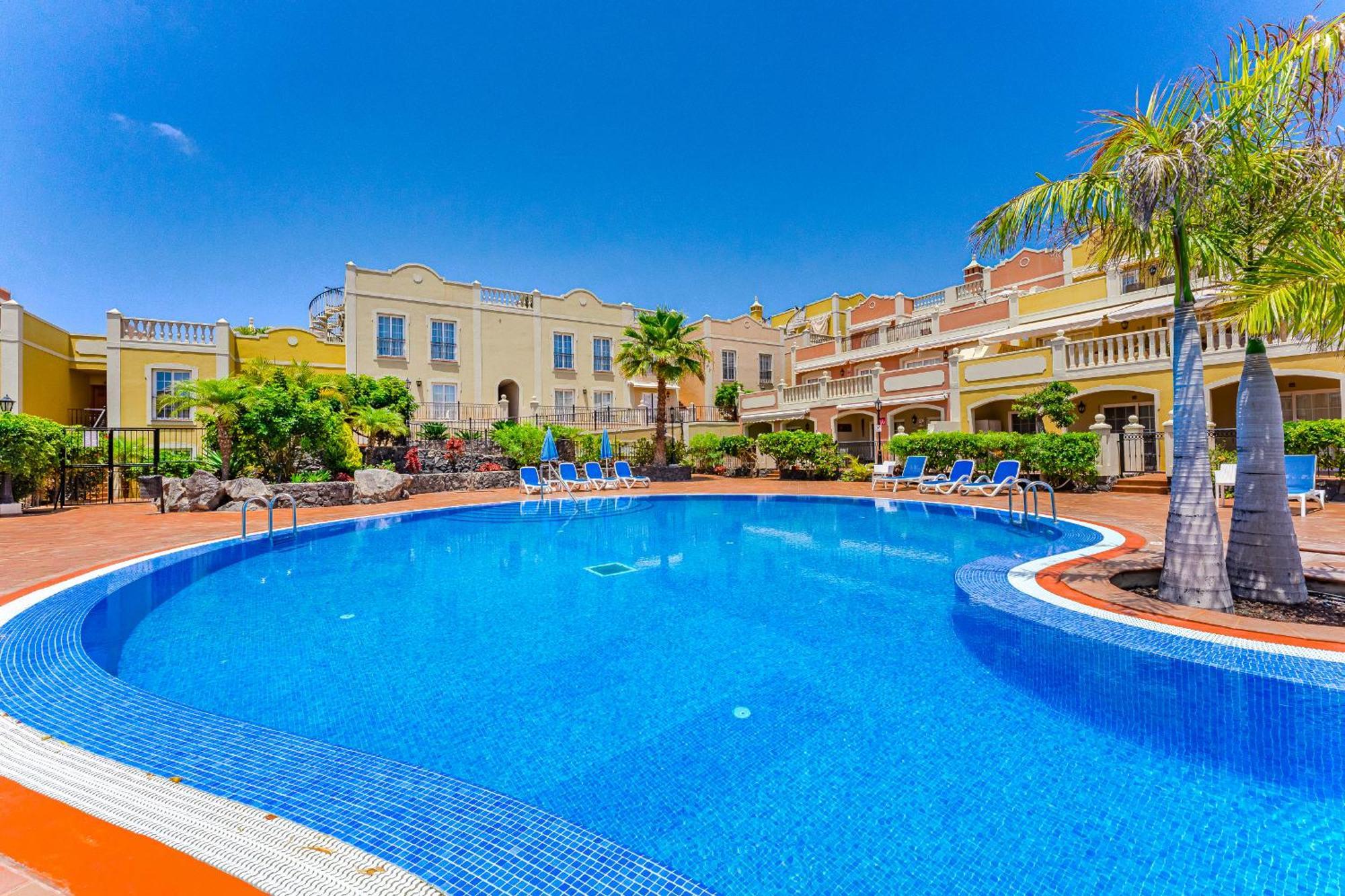 Appartamento Duplex Oceanview Heated Pool,